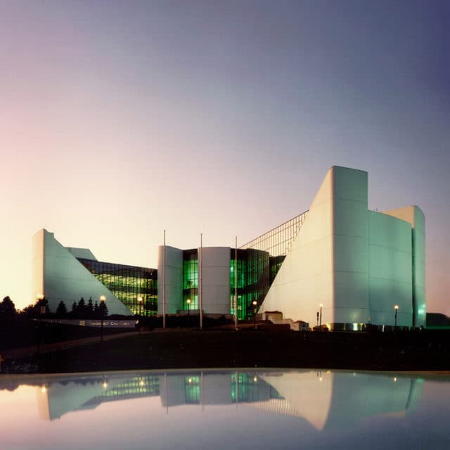 Scarborough Civic Centre looks set to be legally protected — and that’s good news for Toronto