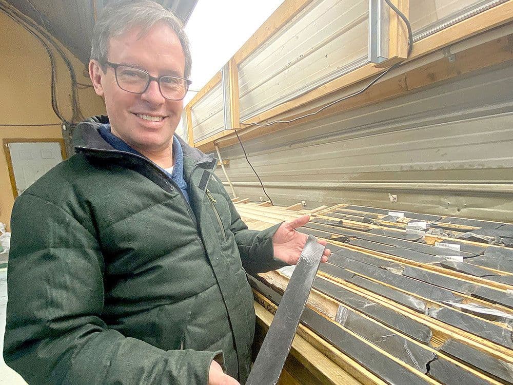 Ontario fast-tracks Canada Nickel’s Crawford project under streamlined ...