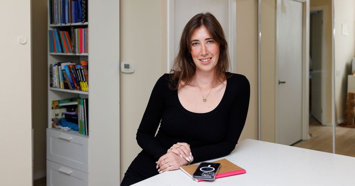 How one Toronto entrepreneur budgets on a $23,000 year