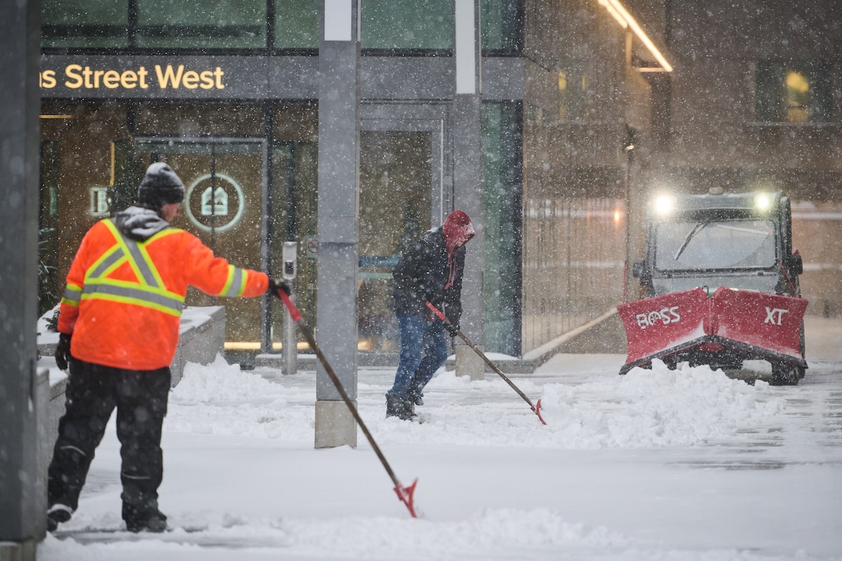Road salt is corroding pipes and water supplies as cities contend with aging infrastructure