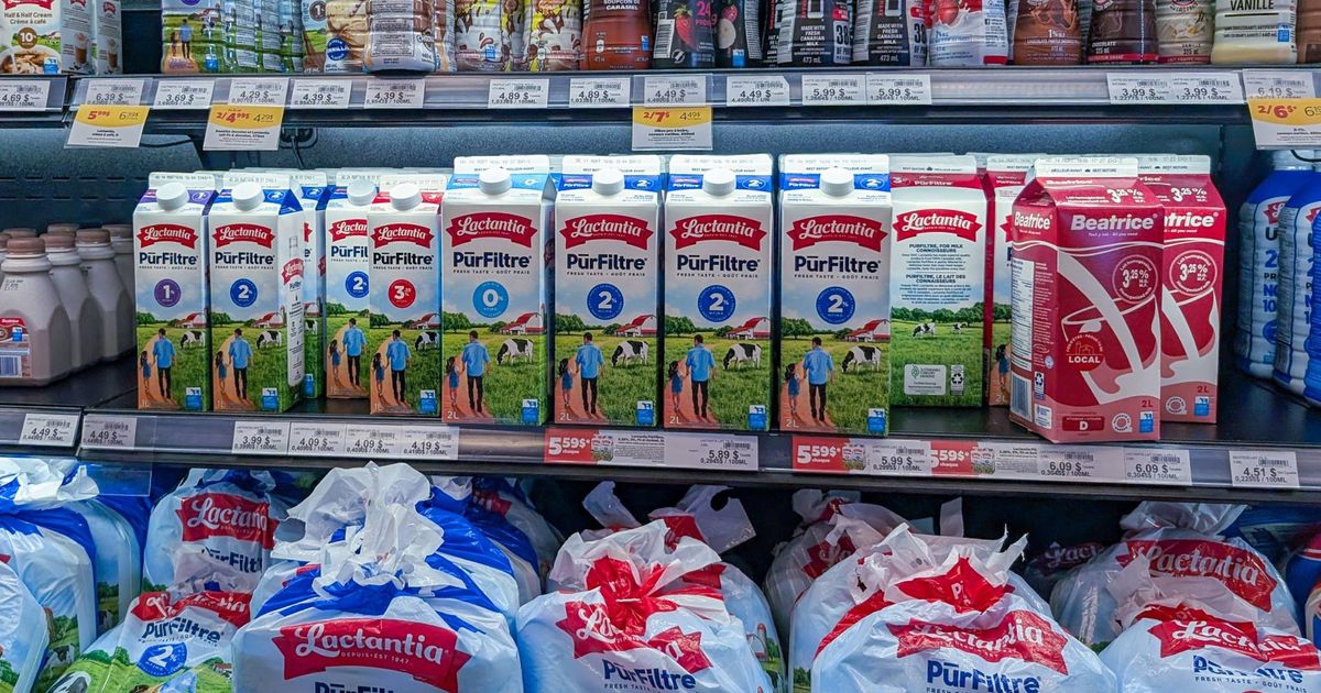Canadian Dairy Commission to raise farmgate milk price 2.3% effective Feb. 1, 2026