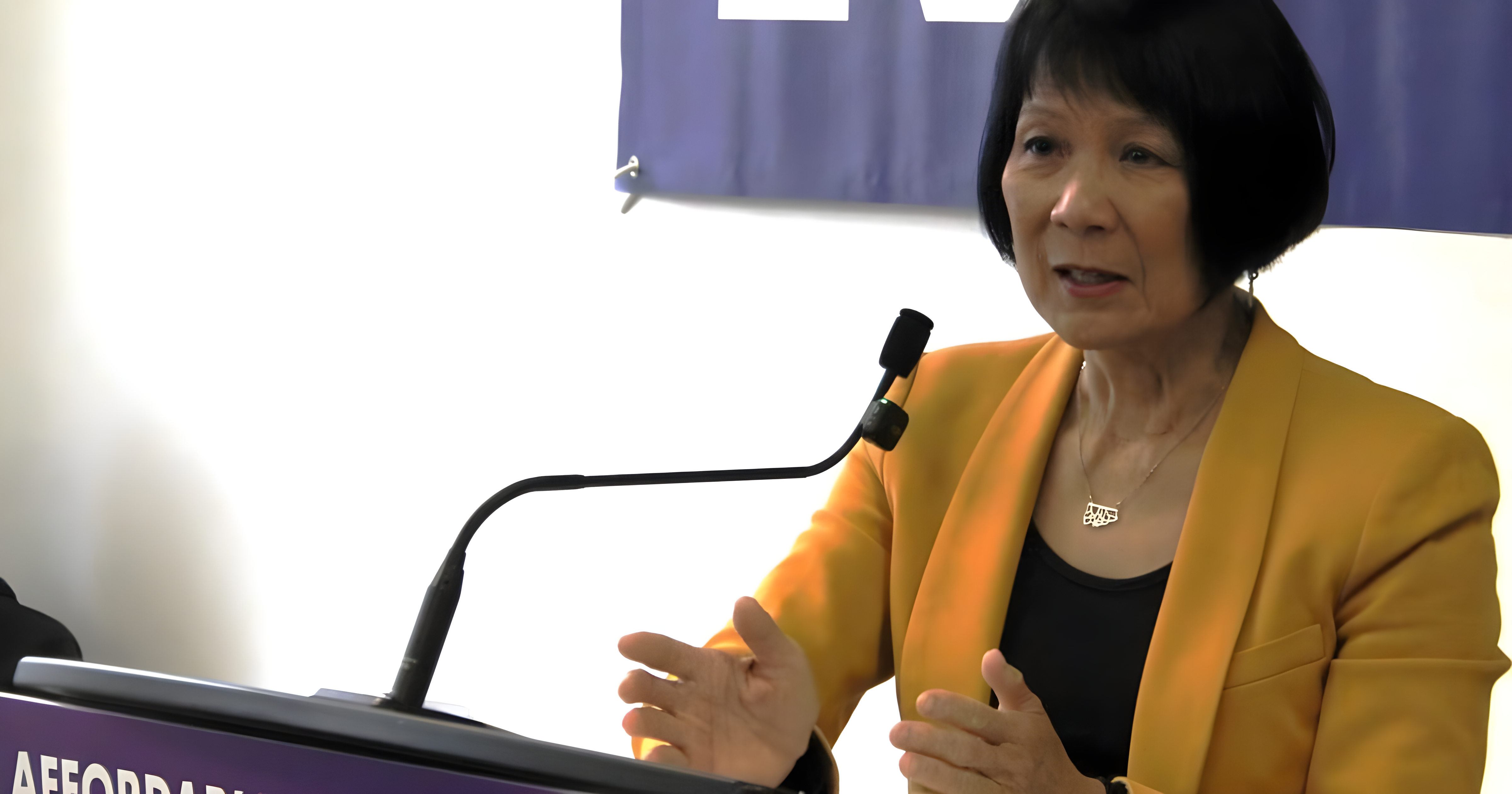 Toronto boosts rent bank funding by 30 per cent for 2026, mayor says